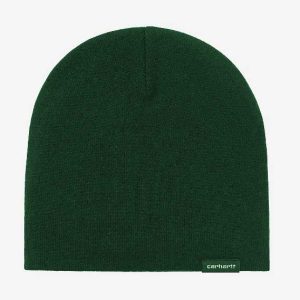GORRO SCRIPTER BEANIE VERDE PARK