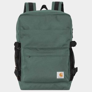 MOCHILA JAKOB SILVER PINE
