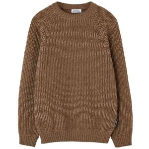 JERSEY DUO BROWN