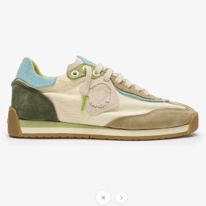 ZAPATILLA ENSO GAIA PAMPAS TALISMAN