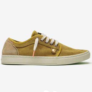 ZAPATILLA HEISEI SUEDE RARE EARTH 40