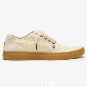 ZAPATILLA HEISEI GAIA TERRA 2 PAMPAS WHITE