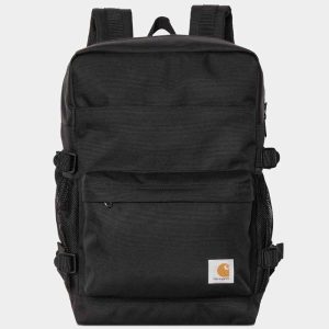 MOCHILA JAKOB BLACK