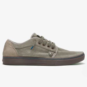 ZAPATILLA HEISEI SUEDE ELEPHANT