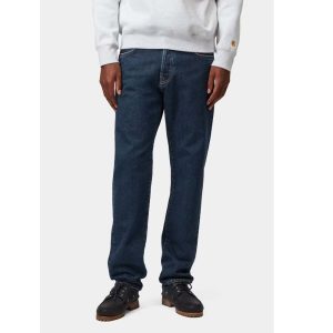 PANTALON KLONDIKE BLUE STONE WASHED