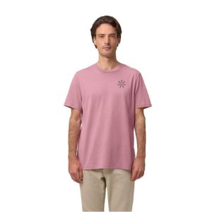 CAMISETA ADINKRA TIMON ROSE/FUCSIA