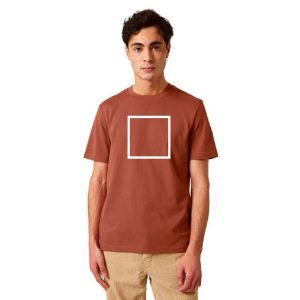 CAMISETA LAUKI TEJA/ECRU