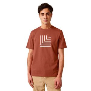 CAMISETA MARRAK TEJA