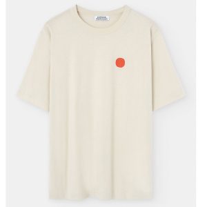 CAMISETA ARIMA ECRU