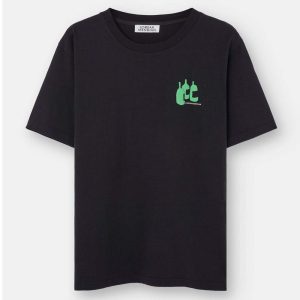 CAMISETA BOTELLA ANTHRACITE