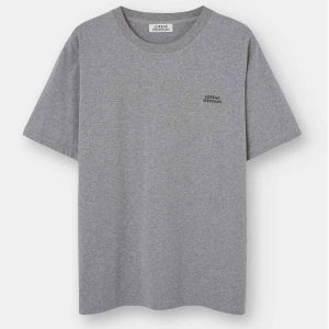 CAMISETA LM HEATHER GREY