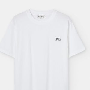 CAMISETA LM WHITE
