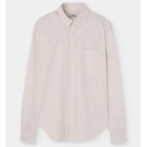 CAMISA ZARUGALDE VAINILLA