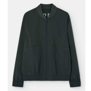 CHAQUETA LIZARRAGA DARK GREEN