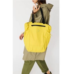BOLSO T1060 AQUALIS MA-MI AMARILLO