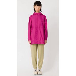 CHUBASQUERO T3216 BROUILLARD ROSE VIOLET