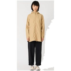CHUBASQUERO T3216 BROUILLARD TRV GABARDINA