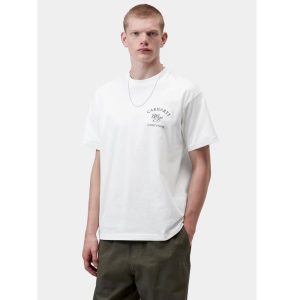 CAMISETA EIGHTYNINE WHITE