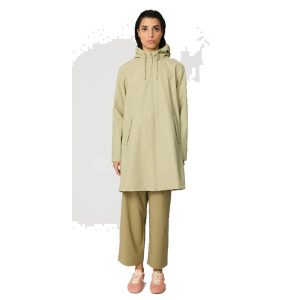 CHUBASQUERO T3085 NUOVOLA ELM VERDE MENTA
