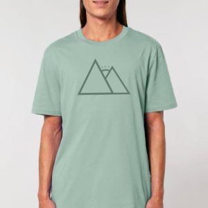 CAMISETA GABA ALOE