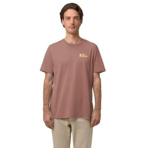 CAMISETA LAGA CHOCO/VAINILLA