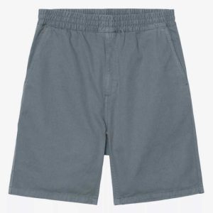 BERMUDA FLINT COZY BLUE G. DYED