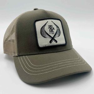 GORRA CHEESSE JAIALAHIL BEIS/OLIVE