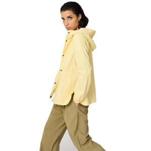CHUBASQUERO T3273 NIMBUSELLE PALE BANANA