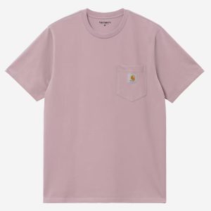 CAMISETA POCKET HORTENSIA