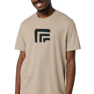 CAMISETA TIME DESERT/BROWN